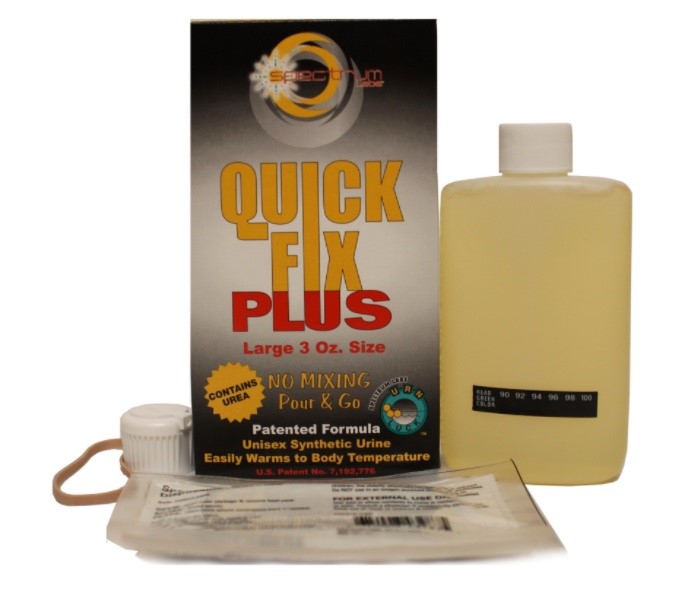 Synthetic Urine Monkey Business Franklintown Philadelphia PA